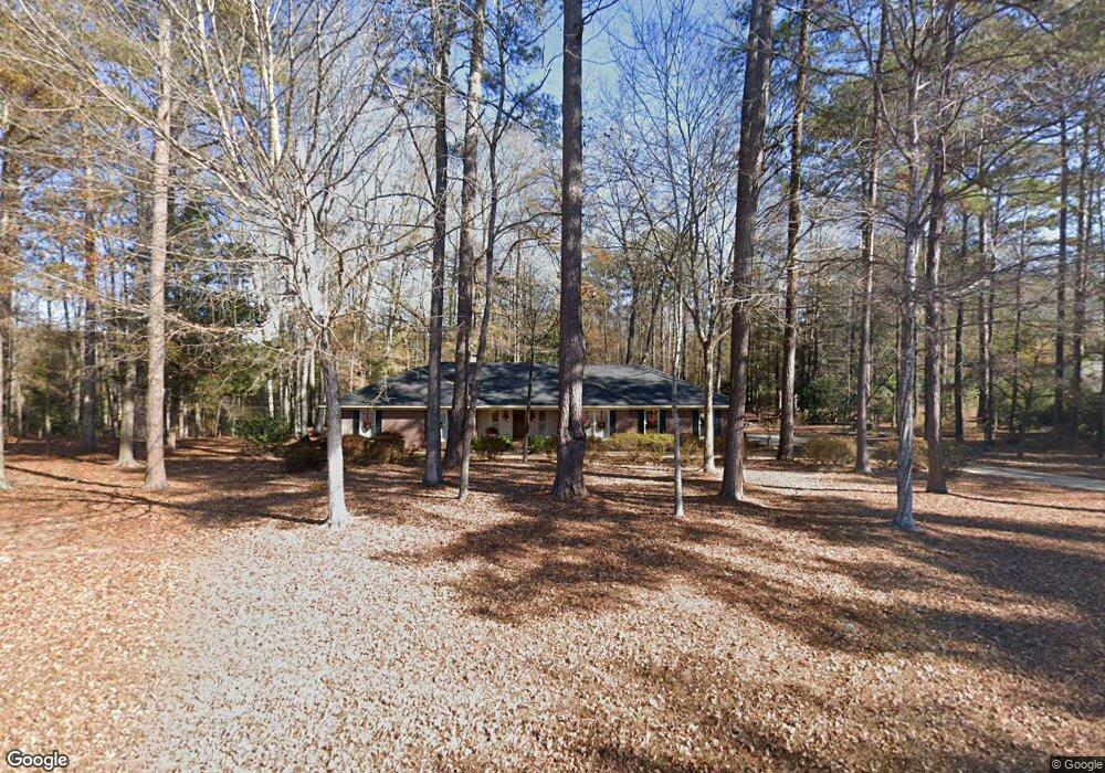 7616 Jenkins Rd, Upatoi, GA 31829 - photo 1