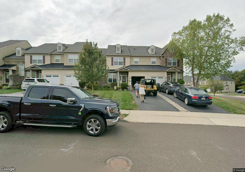 2418 Heritage Center Dr unit 66, Furlong, PA 18925 - photo 1