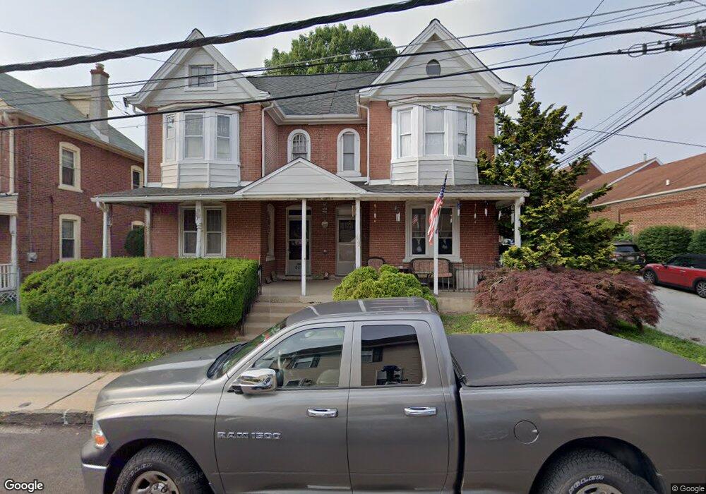 605 Willow St, Jenkintown, PA 19046 - photo 1