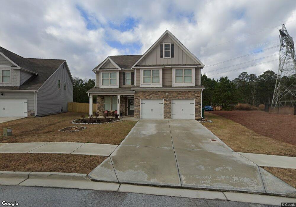 7718 Hansel Ln, Lithonia, GA 30058 - photo 1