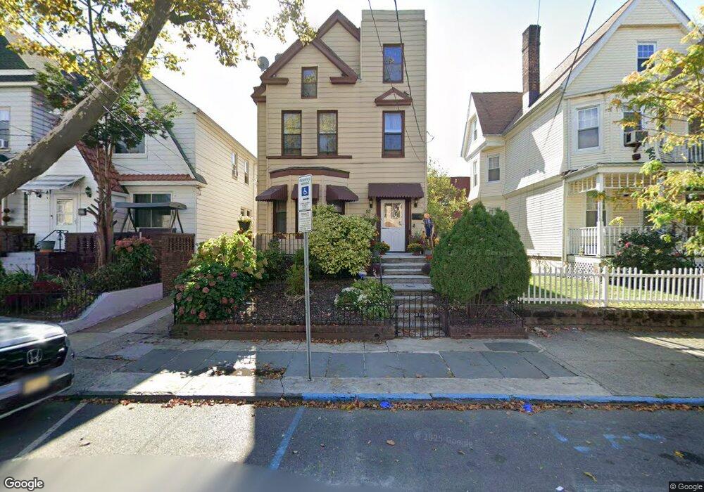 93 Lembeck Ave, Jersey City, NJ 07305 - photo 1