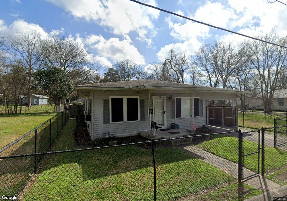 212 Johnson Alley, New Iberia, LA 70563 - photo 1