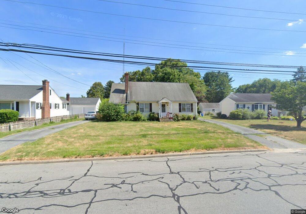 264 Delaware Ave, Harrington, DE 19952 - photo 1