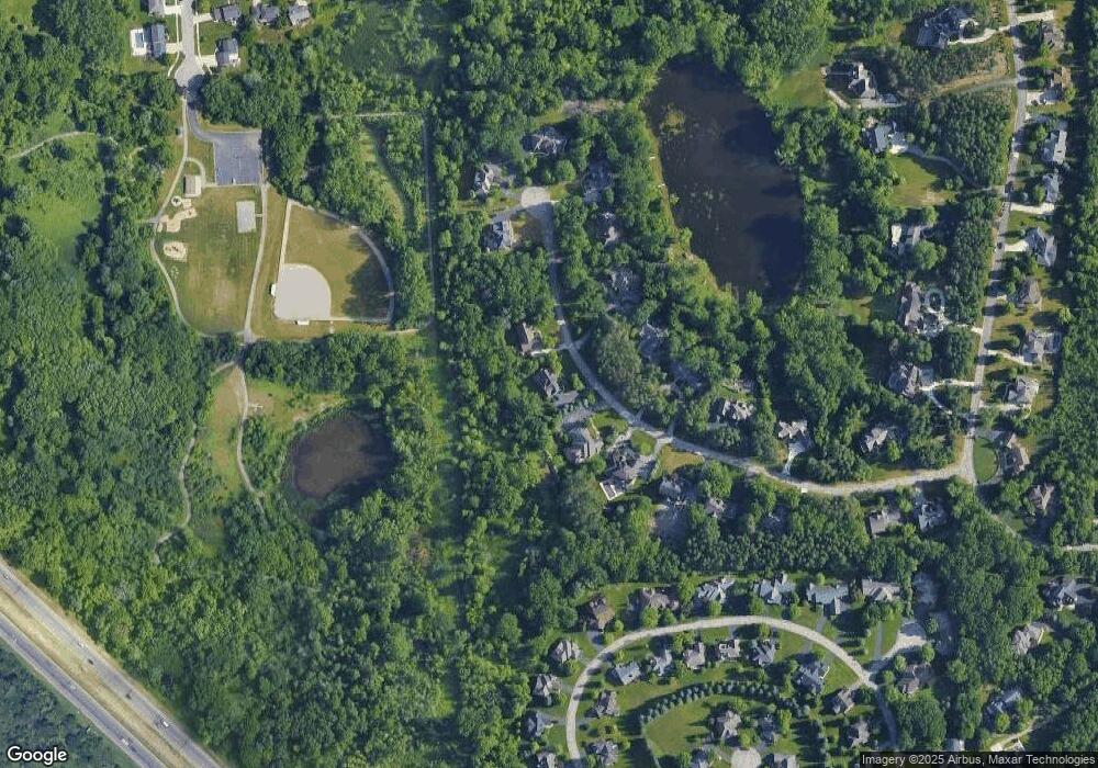 4851 Tall Pines Ct SE unit 12, Grand Rapids, MI 49546 - photo 1