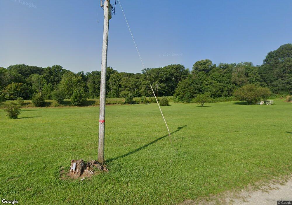 4363 E Lake Rd, Greensburg, IN 47240 - photo 1