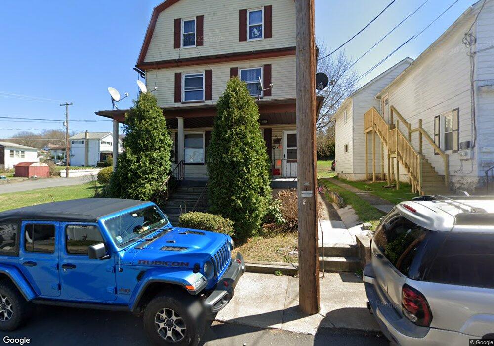 49 Cliff St, Pittston, PA 18640 - photo 1