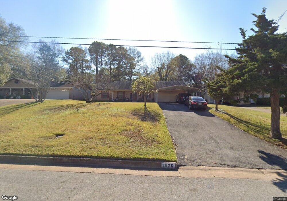 1526 Buena Vista Dr, Tyler, TX 75701 - photo 1