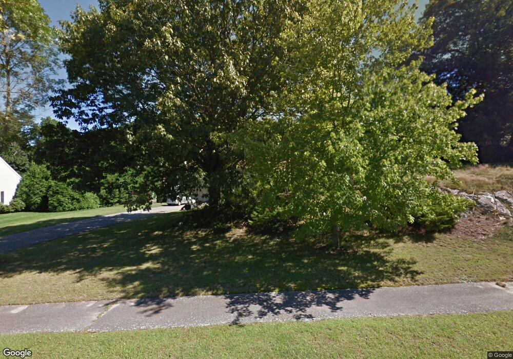 13 Chilmark Rd, Franklin, MA 02038 - photo 1