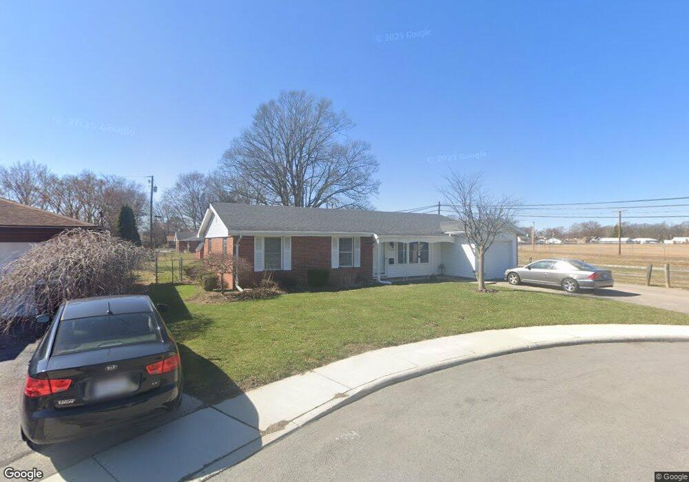 1030 Brookside Dr, Findlay, OH 45840 - photo 1