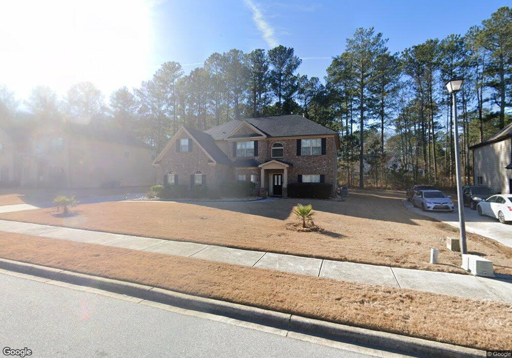 3693 Bayberry Way SW, Conyers, GA 30094 - photo 1