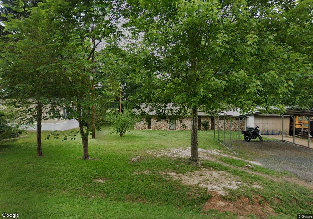 167 E Macedonia Rd, Texarkana, TX 75501 - photo 1