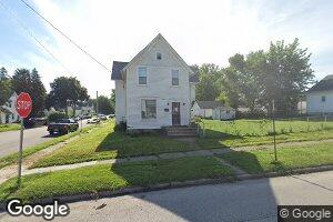 1935 N Sturdevant St, Davenport, IA 52804