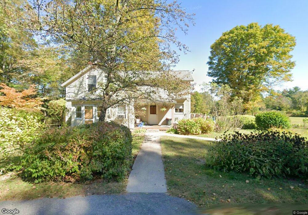 18 Mineral St, Easthampton, MA 01027 - photo 1