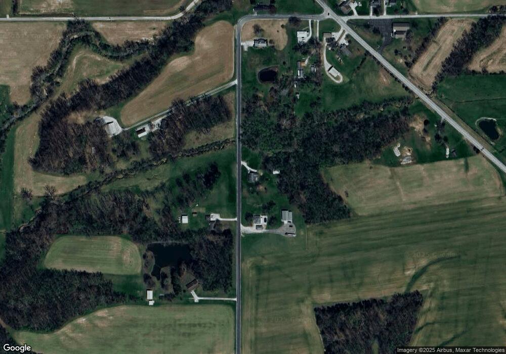 3178 S County Road 300 E, Greensburg, IN 47240 - photo 1