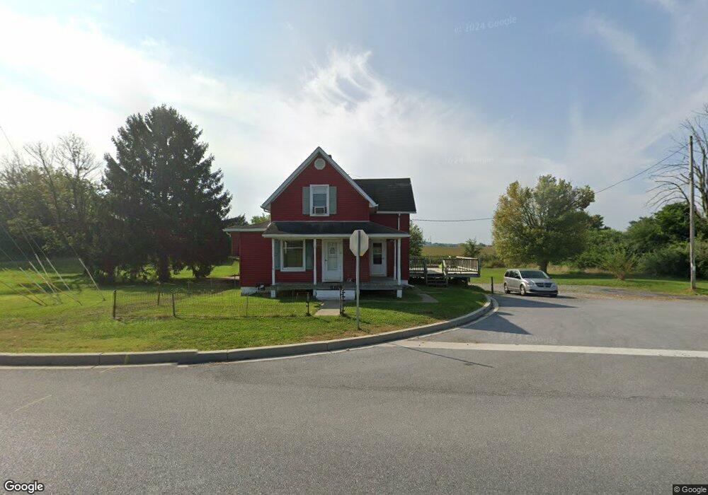 18231 Showalter Rd, Hagerstown, MD 21742 - photo 1