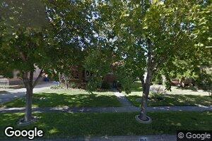 8846 W Cyprus St, Bingham Canyon, UT 84006