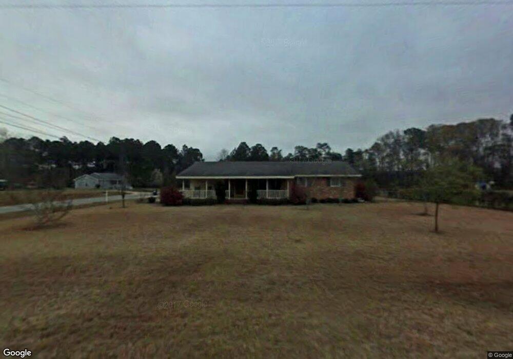 320 N Railroad St, Norman Park, GA 31771 - photo 1