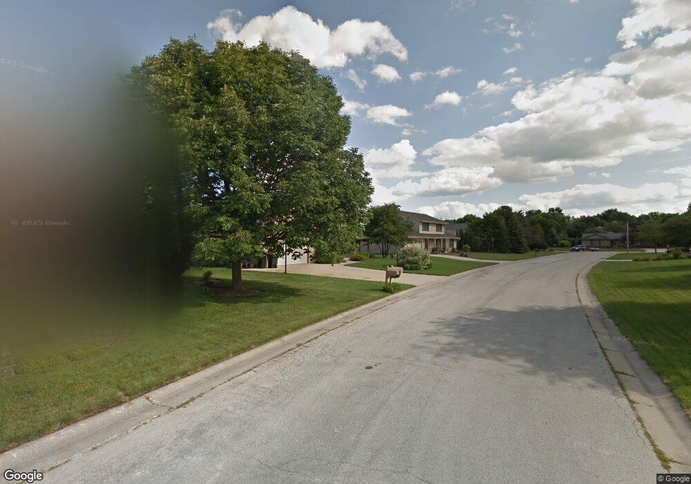 W158N7710 Deer Trail, Menomonee Falls, WI 53051 - photo 1