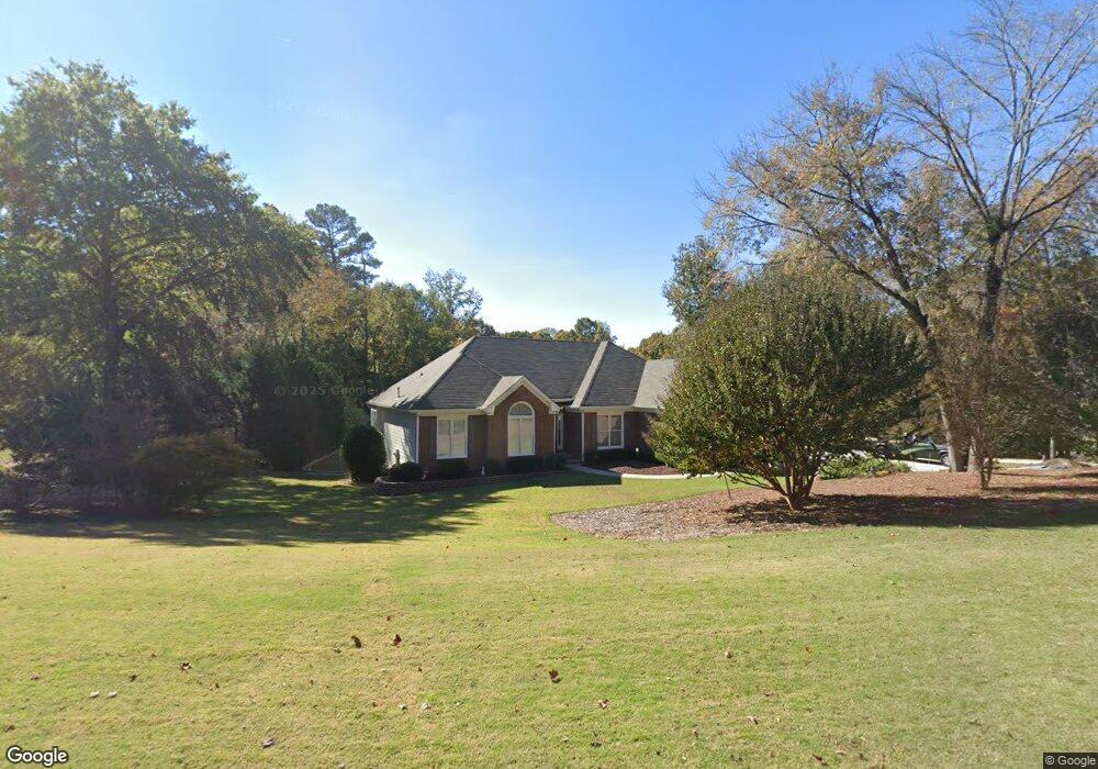 5391 Tanager Terrace SW unit 2, Conyers, GA 30094 - photo 1