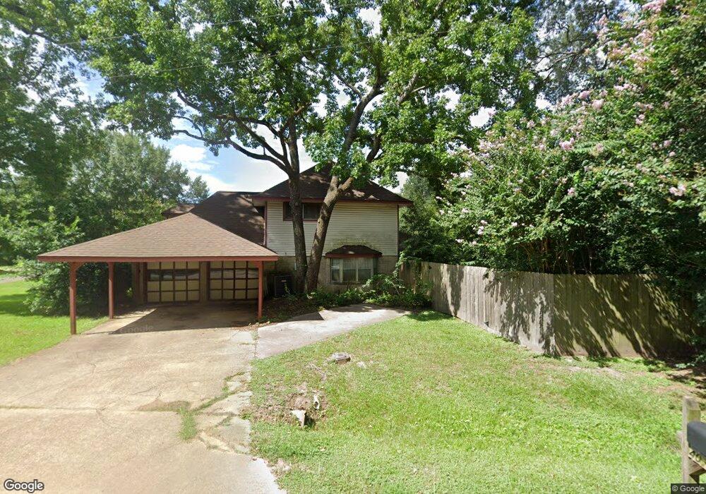 407 Laredo Dr, Magnolia, TX 77354 - photo 1