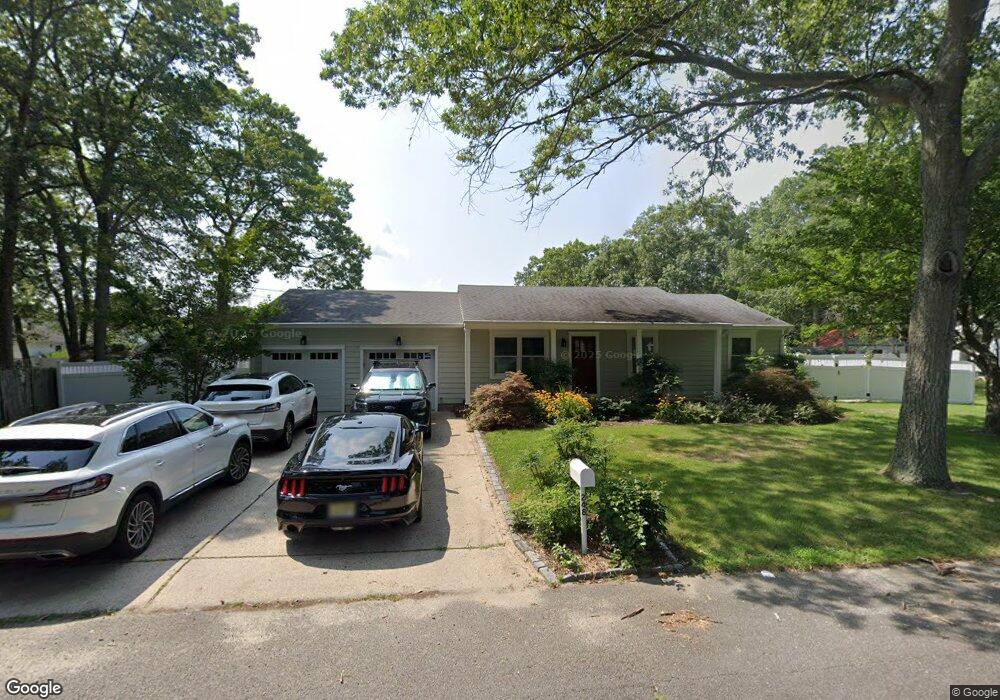 248 Juniper Ln, Forked River, NJ 08731 - photo 1