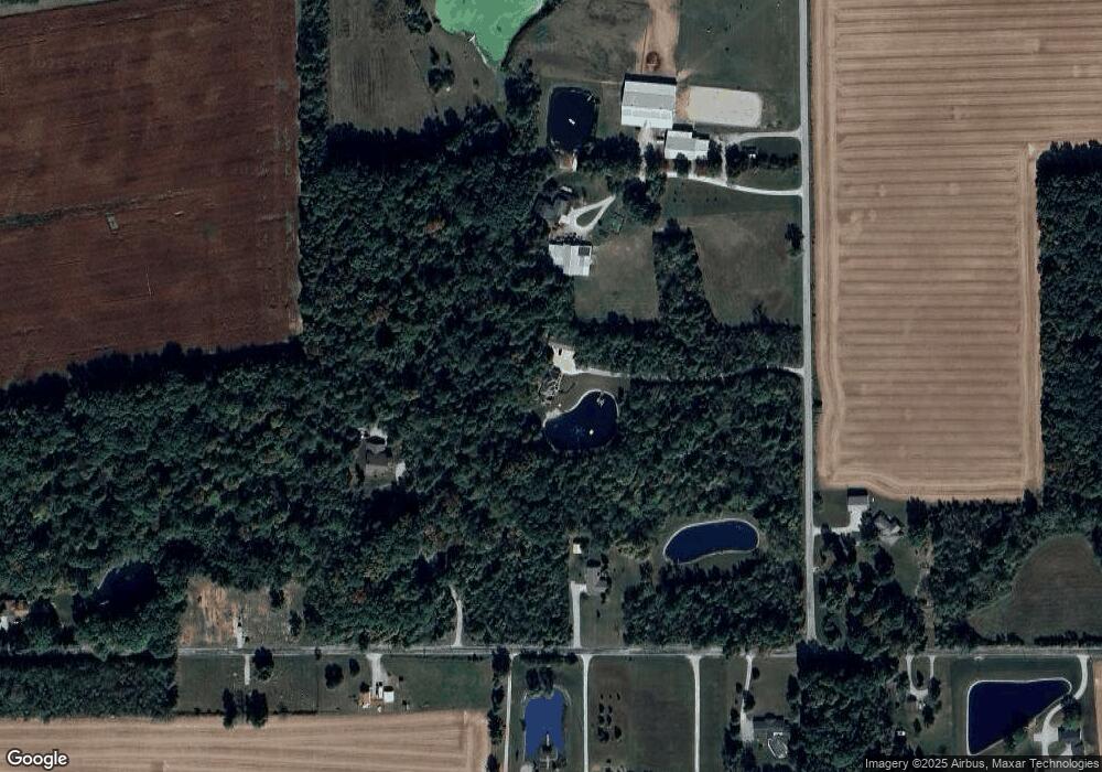 4150 N 175 E, Ossian, IN 46777 - photo 1