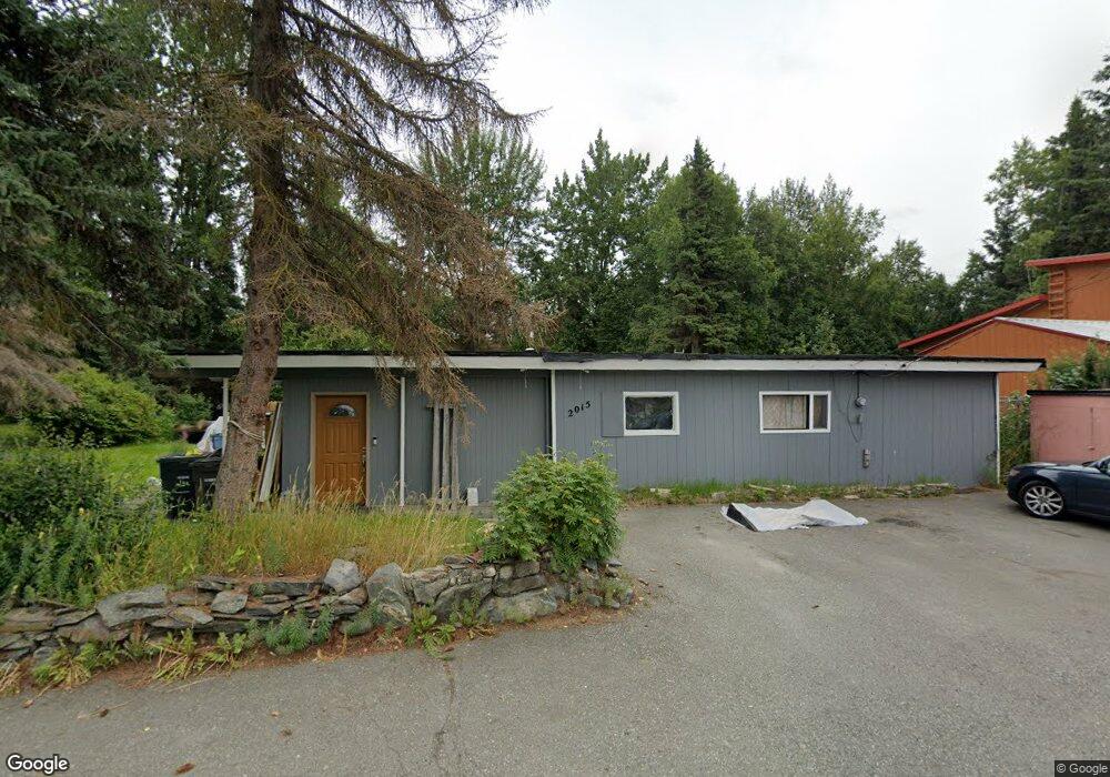 2015 Borealis Dr, Anchorage, AK 99503 - photo 1