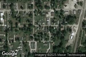 213 W Glenn St, Shelburn, IN 47879