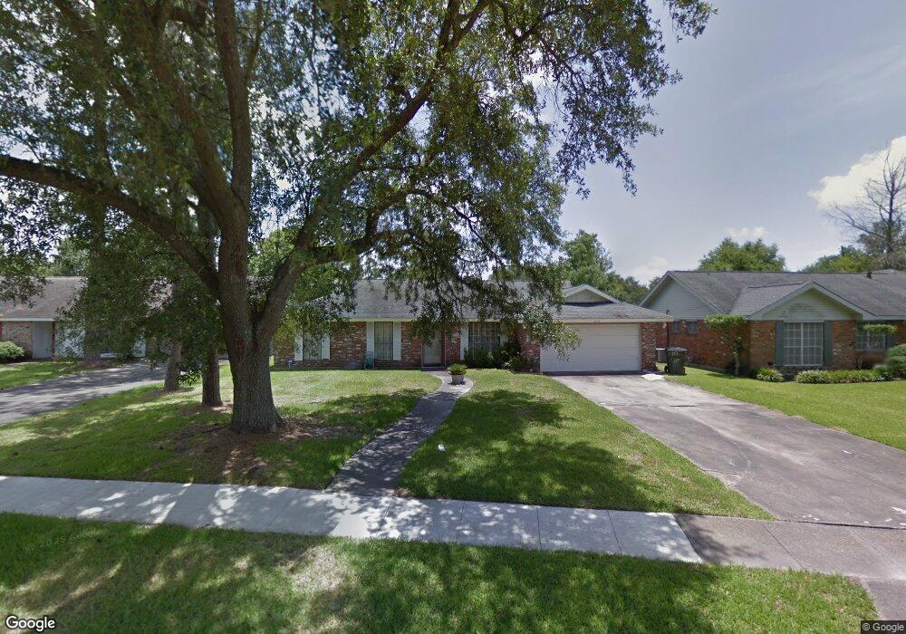 2508 14th St, Lake Charles, LA 70601 - photo 1