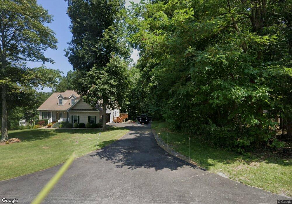 277 Freezeland Loop Rd, Linden, VA 22642 - photo 1