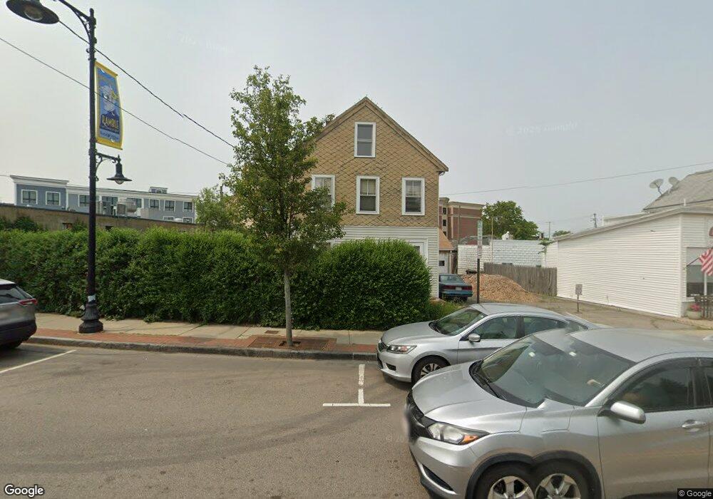 Street View Photo