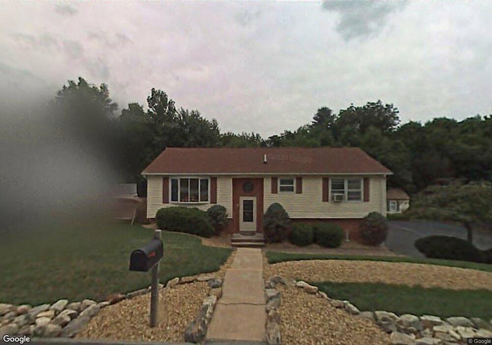 61 Wrentham Rd, Worcester, MA 01602 - photo 1