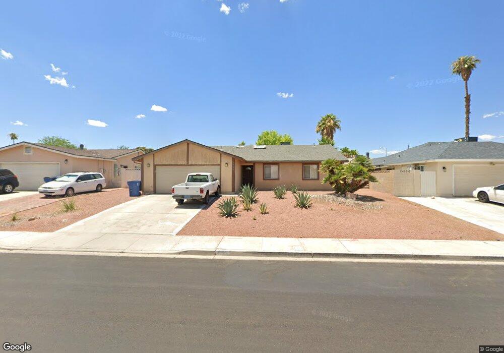 4139 Meadowglen Way, Las Vegas, NV 89121 - photo 1