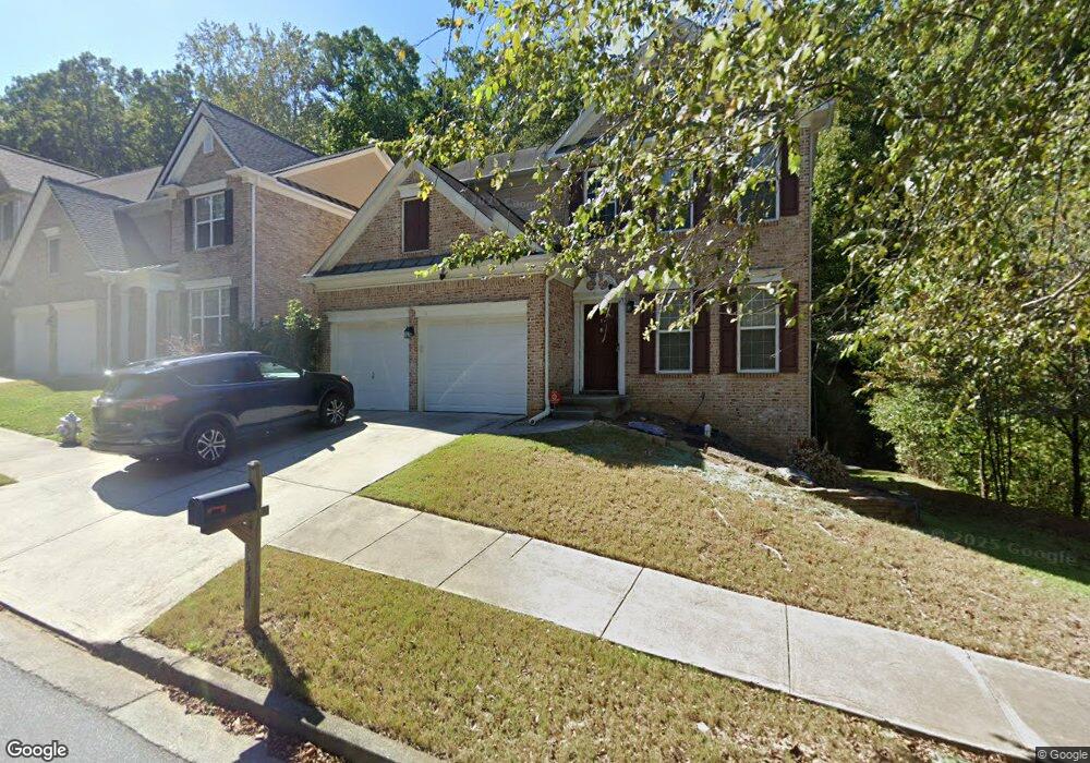 3530 Stoneham Dr, Duluth, GA 30097 - photo 1