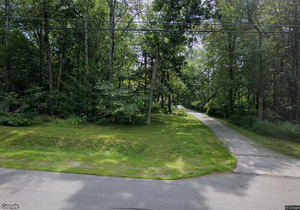 21 Pingree Hill Rd unit R, Derry, NH 03038 - photo 1