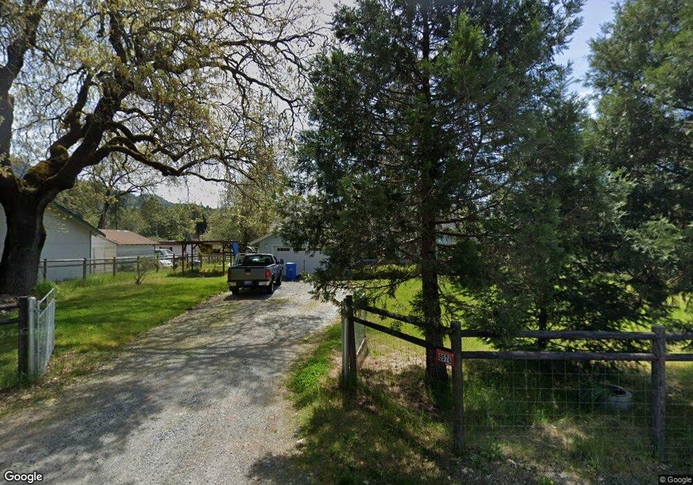 8576 E Evans Creek Rd, Rogue River, OR 97537 - photo 1