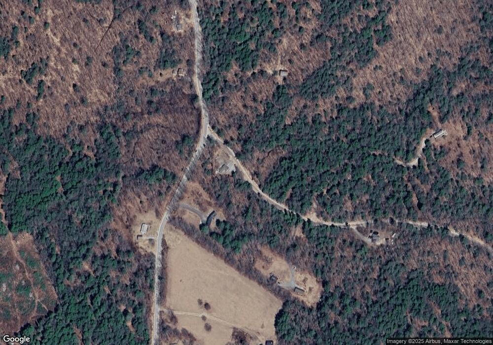 485 Eagle Pond Rd, Wilmot, NH 03287 - photo 1