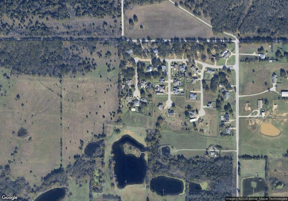 1632 Westoak Cir, Ardmore, OK 73401 - photo 1