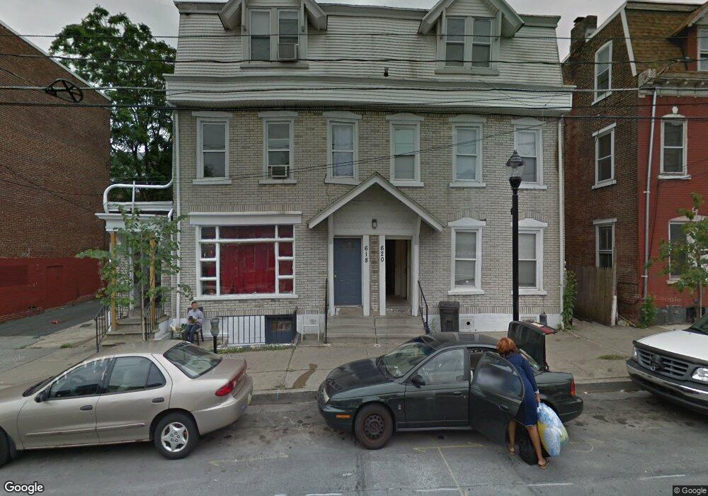 620 W Chew St unit IF, Allentown, PA 18102 - photo 1