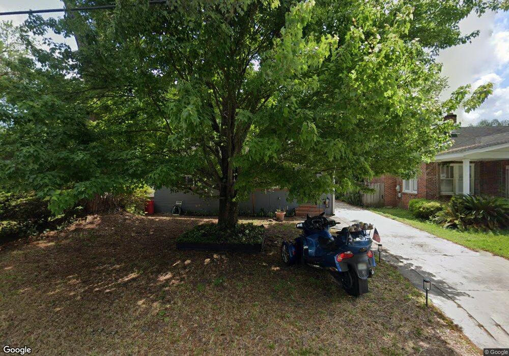 4644 Kerle St, Jacksonville, FL 32205 - photo 1