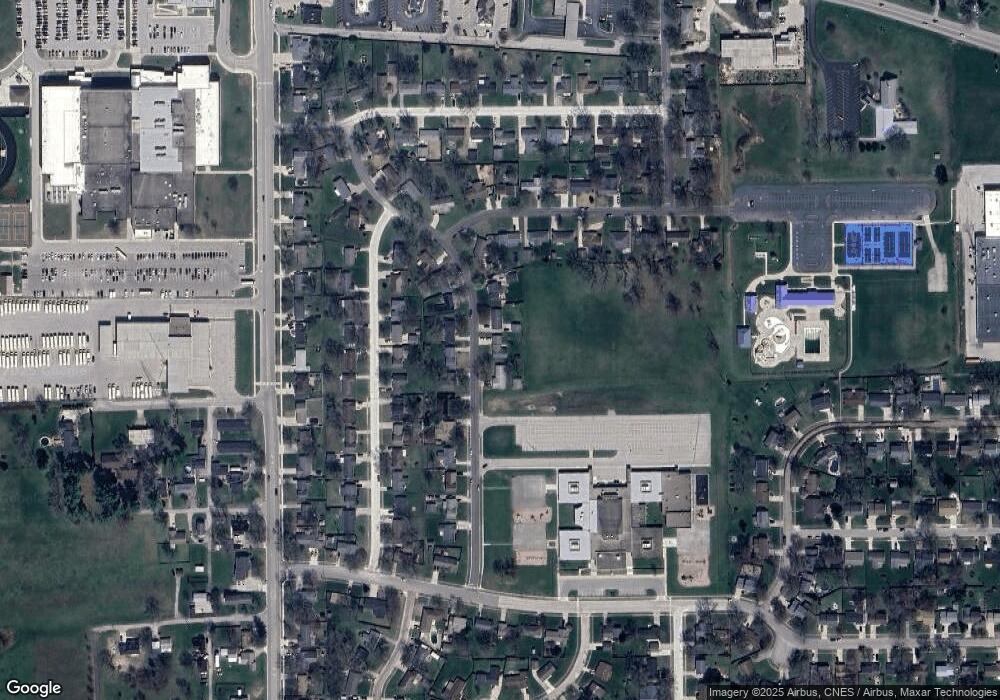 1403 Scots Ln, New Haven, IN 46774 - photo 1