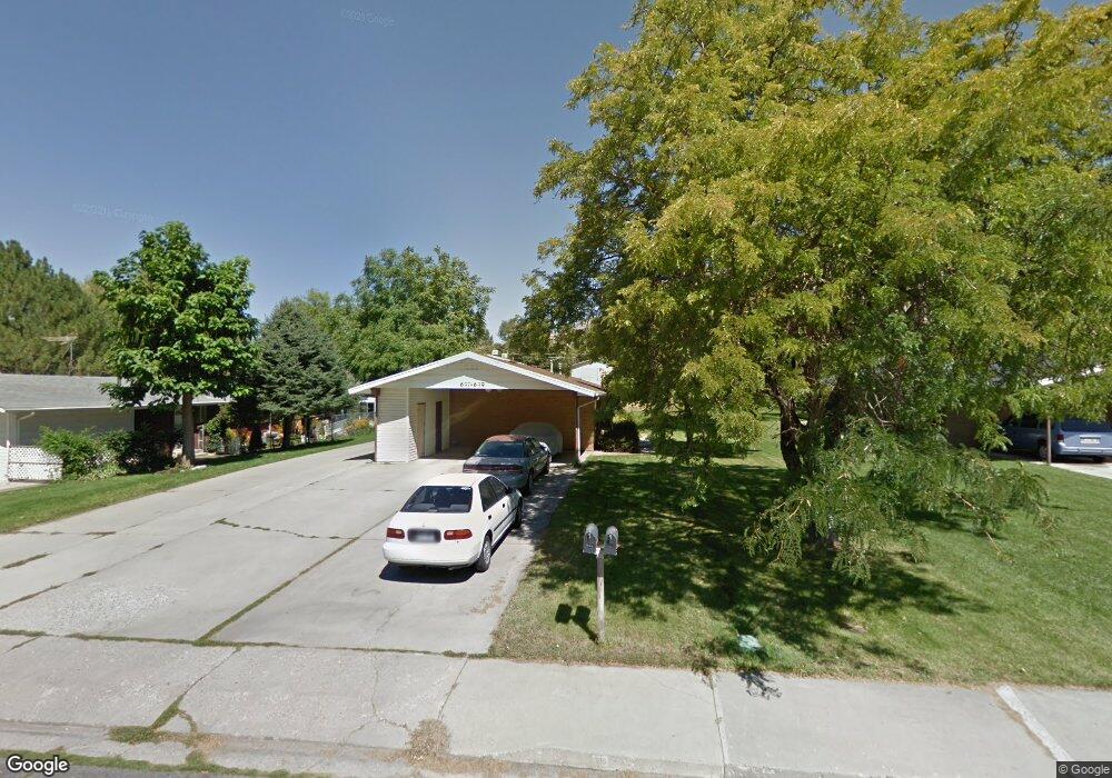 637 E 100 N, Pleasant Grove, UT 84062 - photo 1