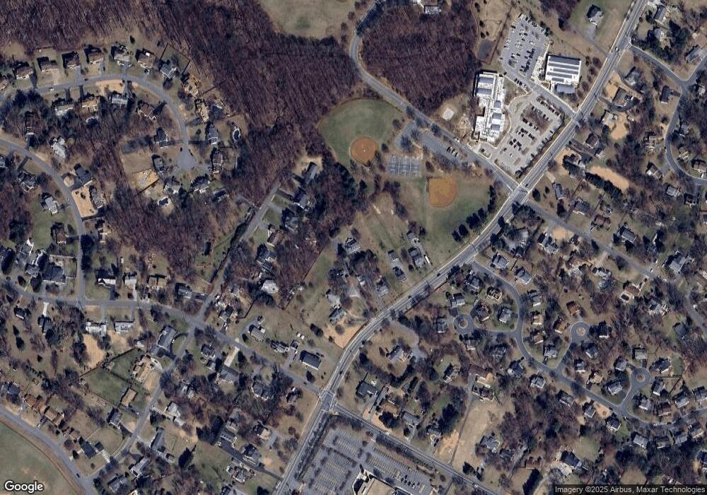 14816 Old Columbia Pike, Burtonsville, MD 20866 - photo 1