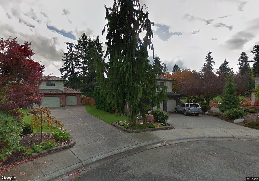 23306 14th Place W, Bothell, WA 98021 - photo 1