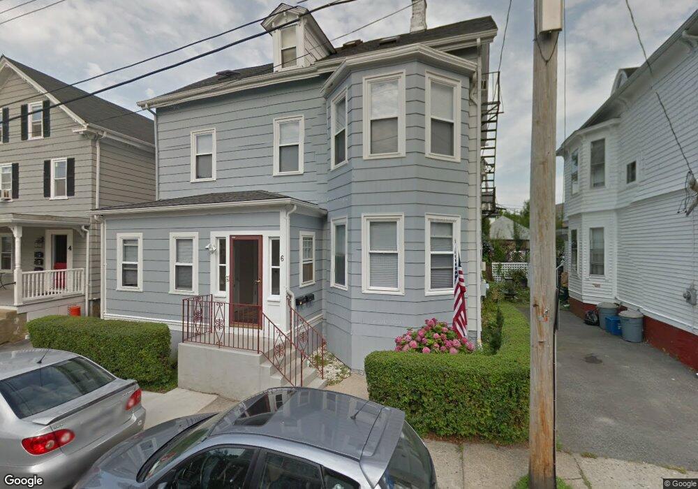6 Tyler St, Newport, RI 02840 - photo 1