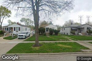 4605 Clinton Ave, Berwyn, IL 60402