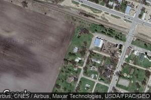 201 5th St N, de Graff, MN 56271