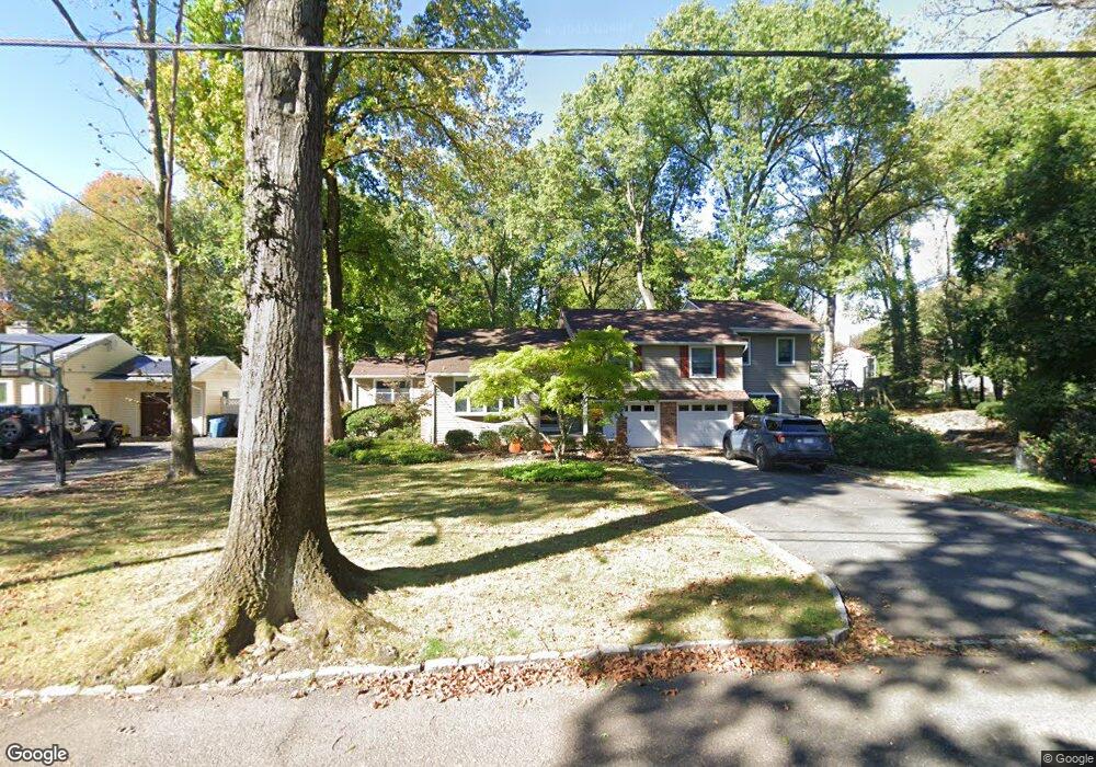 1510 Ramapo Way, Scotch Plains, NJ 07076 - photo 1