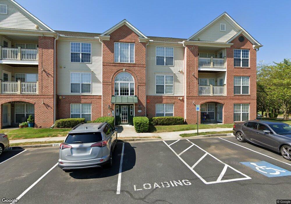 2505 Hemingway Dr unit 1C, Frederick, MD 21702 - photo 1