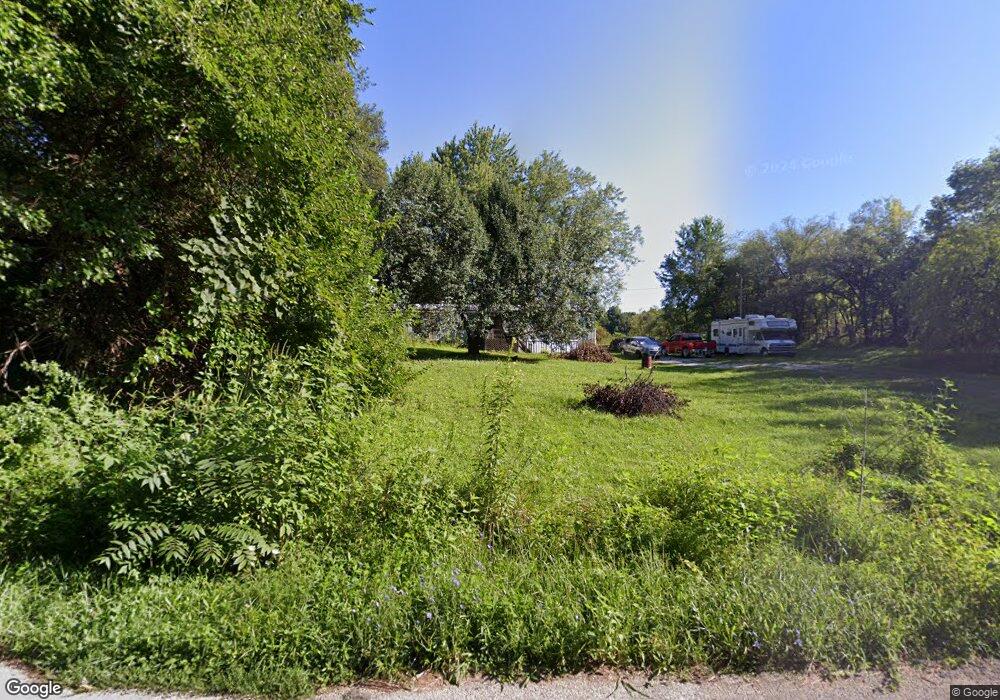 25123 Chapel Rd, Laurel, IN 47024 - photo 1